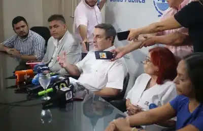 Alerta en Tucumán: Detectan el primer caso de una enfermedad que provoca un dolor “como fracturas”