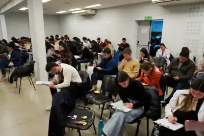 Se abre la inscripción para las residencias en salud: los plazos que tenés que conocer