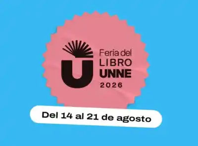 La UNNE ultima detalles de su Feria del Libro 2026: ¿qué habrá en el Centro Cultural Nordeste?