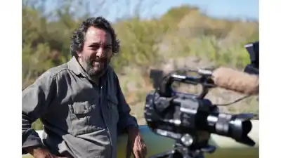 El agua pampeana llega a una nueva pantalla: la serie documental se suma a CPE TV