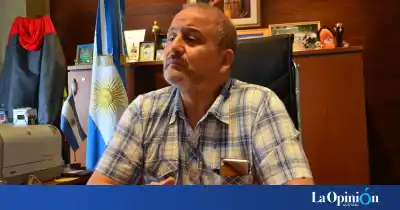 El tenso cruce entre despedidos de Carrefour y el sindicalista Claudio Silva que expone una interna sin resolver