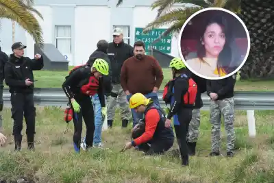 El hallazgo que conmocionó a General Pico: qué revelaron las primeras pericias del caso Romina Albornoz