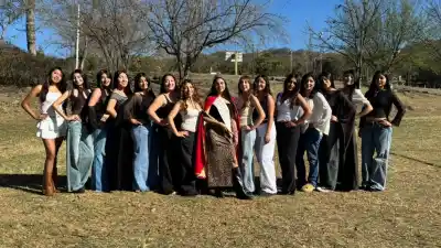 Elección FNE 2026 en el Pablo Pizzurno: las 14 candidatas que sueñan con la corona