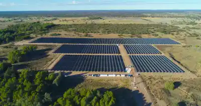 La Pampa abre convocatoria para atraer inversiones en energía renovable: 13 nodos en juego