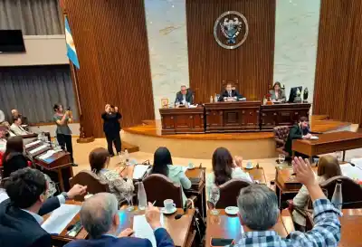 Diputados santiagueños revelan el eje secreto detrás del crecimiento provincial