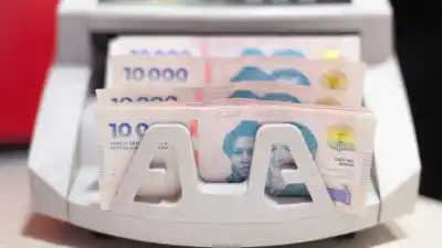 Préstamos de hasta $60.000.000 en agosto: qué bancos los ofrecen y a qué tasa