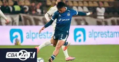 Talleres no levanta cabeza: empata sin goles ante Platense y sigue sin ganar con Sampaoli