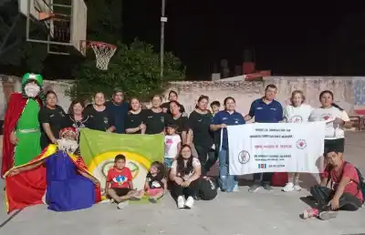La solidaridad se une para que ningún niño se quede sin festejo