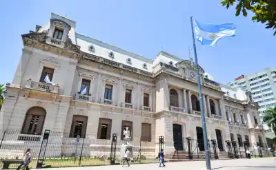Confirmado: este jueves no se trabaja ni se dictan clases en San Salvador de Jujuy