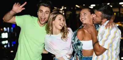 El dato que nadie esperaba: quiénes lideran el crecimiento de la comunidad swinger en Argentina