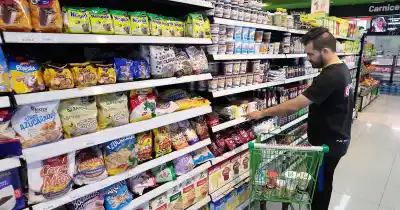La Plata: los precios siguen bajando y el gas lidera los aumentos con un 9,4%