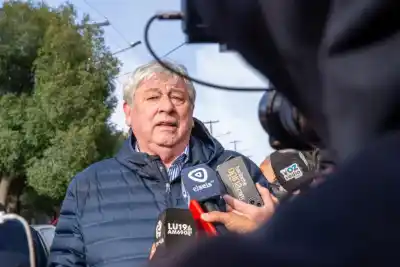 El intendente de Bariloche se cansó y lanzó una advertencia que sacude al Cerro Catedral