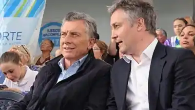 De Andreis aterriza en Tucumán: dos días de agenda y reuniones que marcan el tablero político