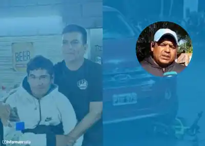 La familia de Tomás sigue sin respuestas: la Municipalidad nunca se contactó con ellos