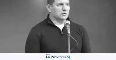 El gesto que nadie conoció: el funcionario que salvó una familia y días después murió en Ischigualasto