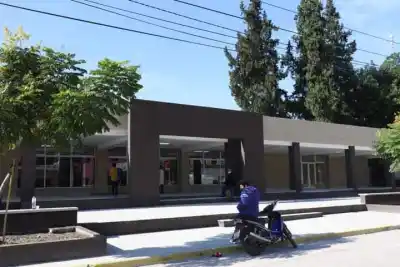 Sin camas UTI en Monteros y Concepción