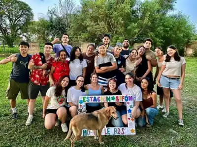 Estación Sifón: el pedido urgente que mantiene en vilo a un barrio tucumano
