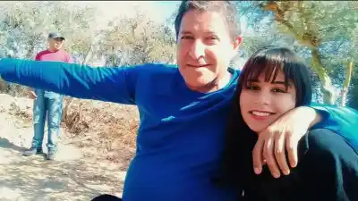 El conmovedor adiós de Rocío a su padre, el comisario Castro: la carta que estremece a San Juan