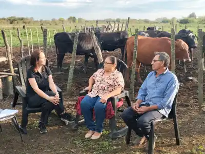 El legado que se siembra: el PAIPPA celebra 30 años formando nuevas generaciones de productores