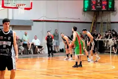Básquet entrerriano: el plan secreto de la APB para frenar la violencia en las canchas