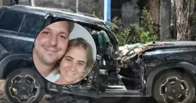 La tragedia del Zonda: la pareja que murió aplastada por un árbol en San Carlos y el detalle que nadie contó