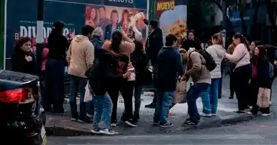 Adiós a los huevazos en la UTN: la dura sanción que enfrentarán los graduados que tiren comida