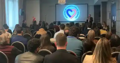 Cardiólogos de todo el país se reúnen en Rosario para un simposio que promete cambiar la prevención cardiovascular
