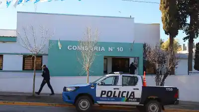 Atacaron a un vecino de Añelo: le quemaron el camión con el que trabajaba y denuncia un 'atropello mafioso'