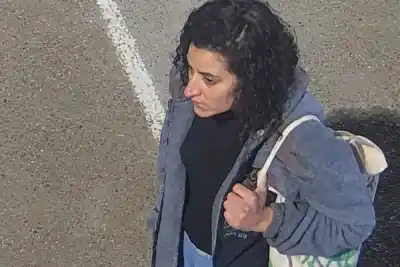 Apareció en Brasil la mujer que había sido vista en Colonia Dora: el insólito detalle de su fuga