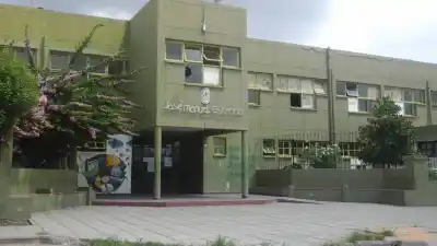 Atacaron a estudiantes en Perico: el operativo que destapó un arsenal