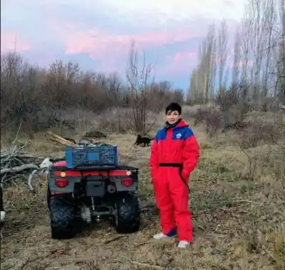 Volvió al quirófano y su madre reveló un detalle que emociona: la reacción de Alan