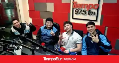 El infarto que nadie esperaba: Hispano Americano logró el tricampeonato en el suplementario