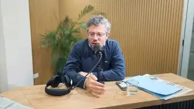 “Se cerraron”: la dura crítica de Manzi a LLA y su advertencia sobre el modelo económico