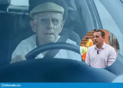 El drama del joven atropellado por un nonagenario: ¿qué dice la ley sobre los conductores mayores?