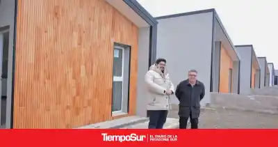 Sorteo de 56 viviendas en Santa Cruz: la modalidad que vuelve tras años de hermetismo