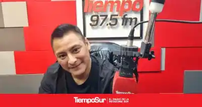 Escorpio da el batacazo: inaugura su complejo de pádel y suma figuras para la pretemporada