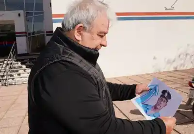El ángel de Villa del Carril: la noche en que Carlos Heredia salvó a una familia antes de la tragedia