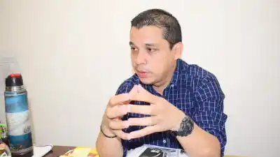 Las motos ya no podrán usar el carril central de la avenida Soldado Formoseño: qué dijeron las autoridades