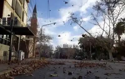 Agosto arrancó con clima casi primaveral en San Juan: ¿se despidió el frío?