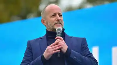 El informe que complica a Insaurralde: el fiscal detectó inconsistencias y evalúa ampliar la indagatoria