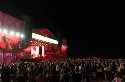 Silencio municipal: Juntos amenaza con ir a la Justicia por los gastos de la Fiesta del Mate