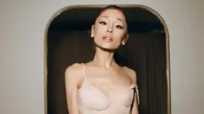 El anuncio que nadie esperaba: Ariana Grande decide ponerle un freno a su exposición pública