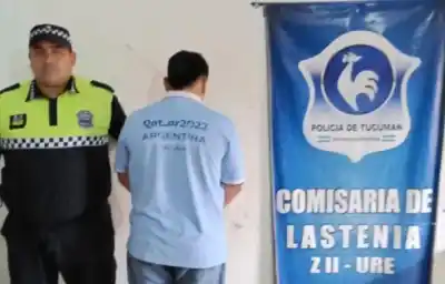 Banda del Río Salí: el tercer integrante de una patota que golpeó a una pareja se entregó a la policía