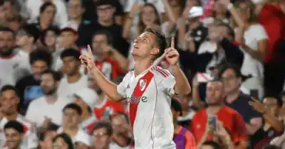 La FIFA sacó a un jugador de River: la deuda millonaria que lo dejó afuera