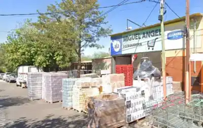 Cayó la banda del robo millonario en Santa Lucía: allanamientos en tres departamentos y un arma sin numeración