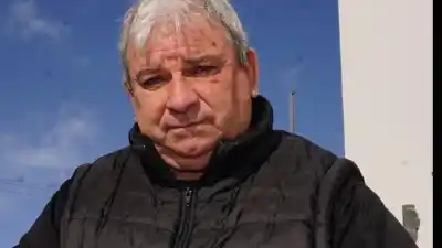 El último acto de Carlos Heredia: el heroico rescate que realizó días antes de la tragedia