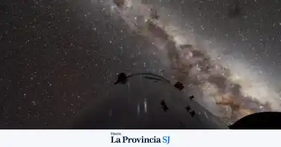 El telescopio TOROS ya tiene aval para instalarse en San Juan: ¿qué falta para que empiece a funcionar?