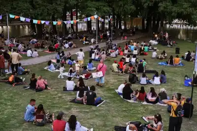 El festival que despierta a San Bicho: 40 artistas de 4 países harán vibrar Resistencia