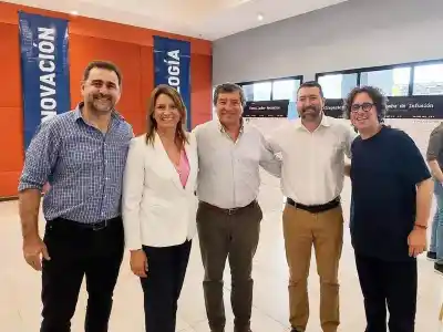 El taller que despierta la creatividad de las PyMEs formoseñas y las prepara para innovar