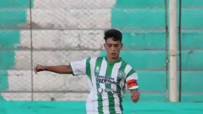 El gesto que nadie esperaba: Mateo Rodríguez, el capitán que se puso el buzo de entrenador en la crisis, anunció su retiro